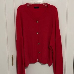 Chuu Cardigan Sweater
